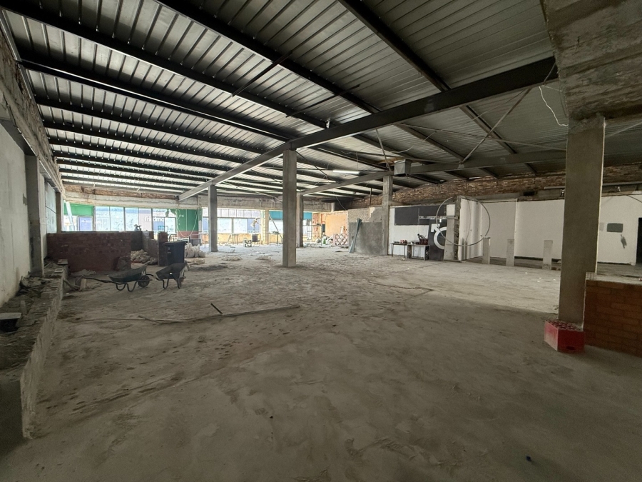 Commercial Property for Sale in Van Ryneveld Western Cape